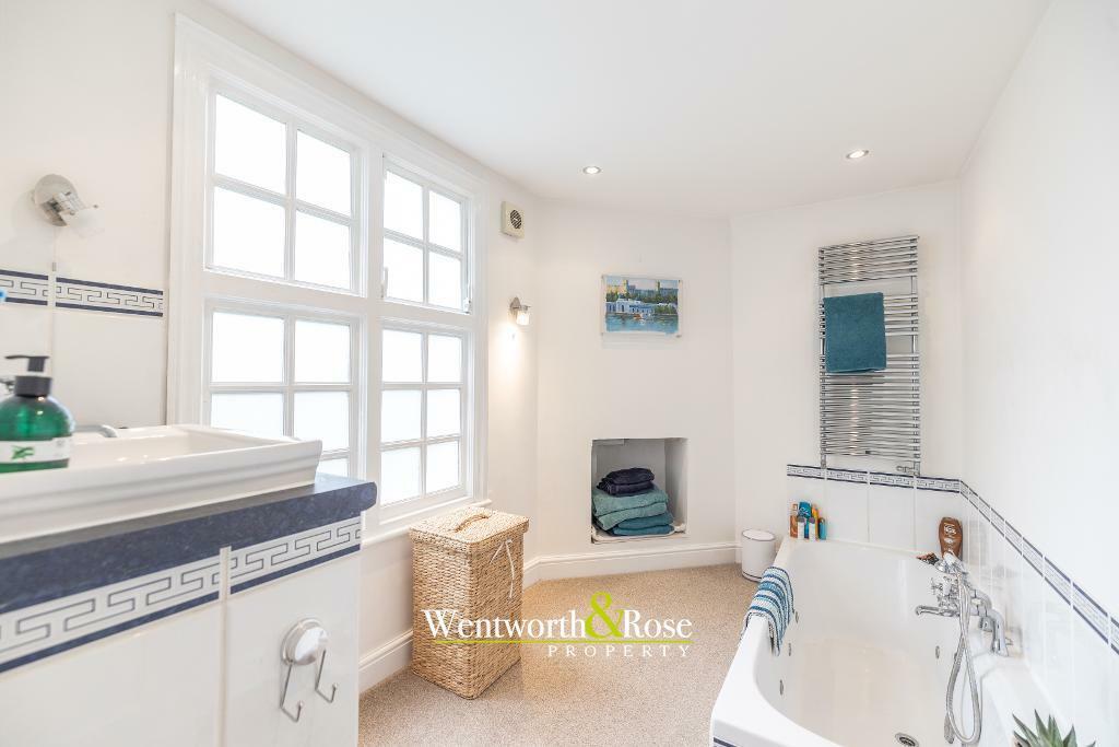 Additional property image - Holly Road, Edgbaston, Birmingham, B16 9NL