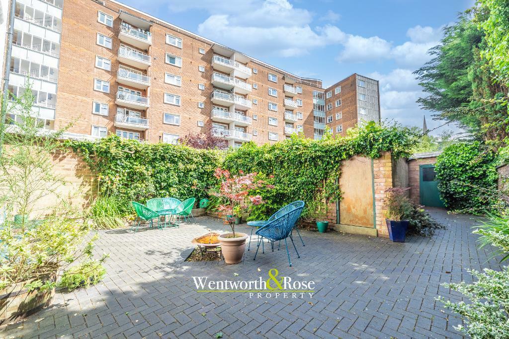 Additional property image - Holly Road, Edgbaston, Birmingham, B16 9NL