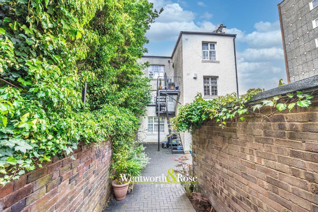 Additional property image - Holly Road, Edgbaston, Birmingham, B16 9NL