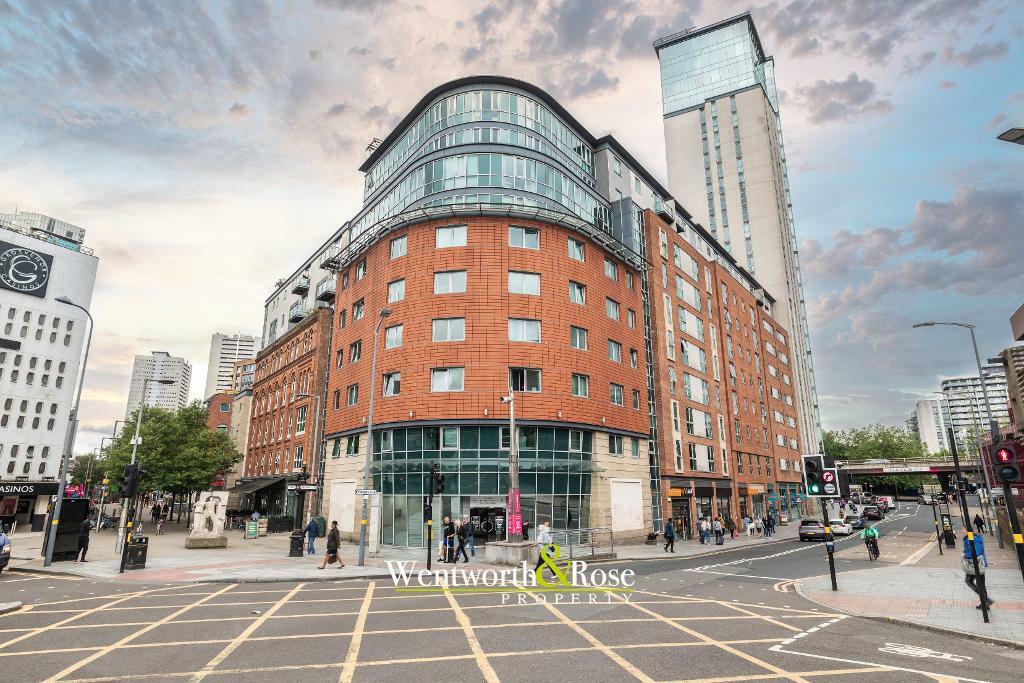 Additional property image - Navigation Street, Birmingham, B5 4AE