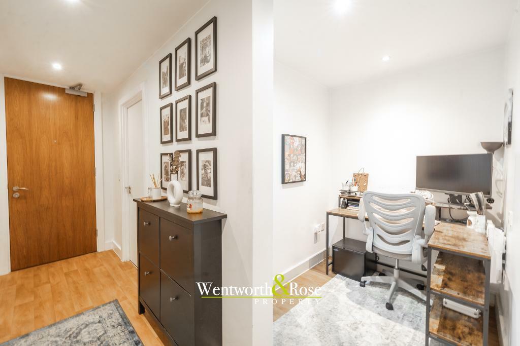 Additional property image - Navigation Street, Birmingham, B5 4AE