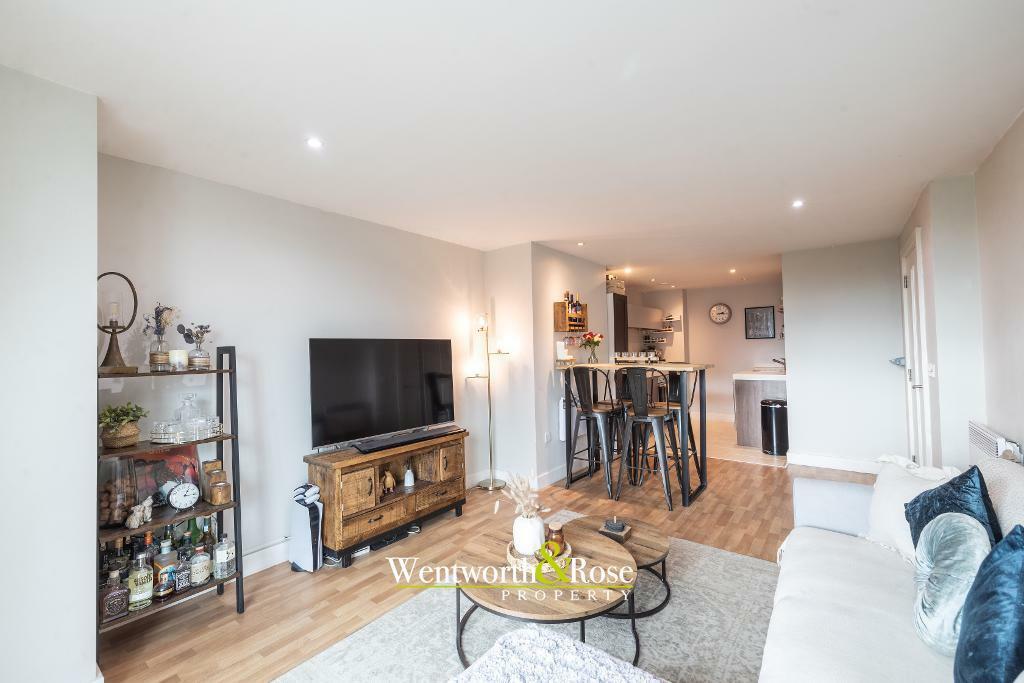 Additional property image - Navigation Street, Birmingham, B5 4AE