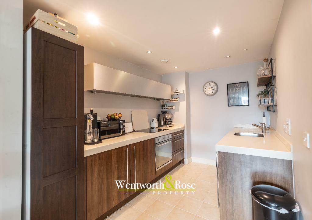 Additional property image - Navigation Street, Birmingham, B5 4AE