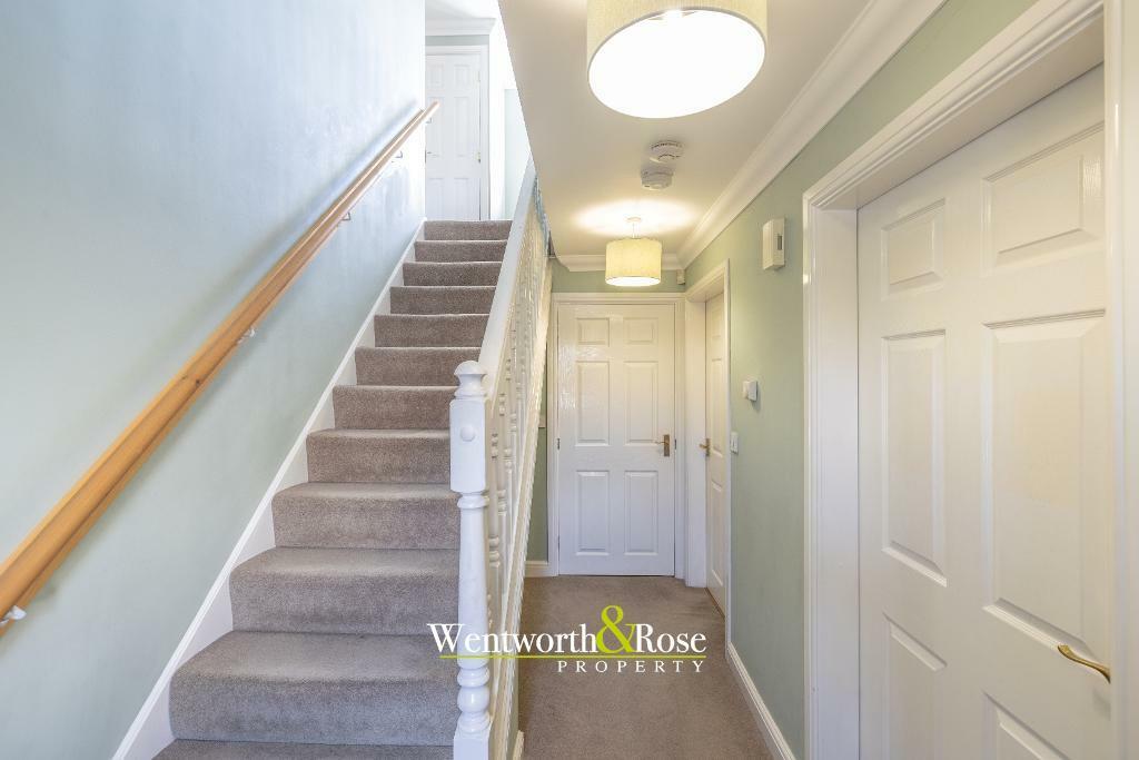 Additional property image - Cardinal Close, Harborne, Birmingham, B17 8EU