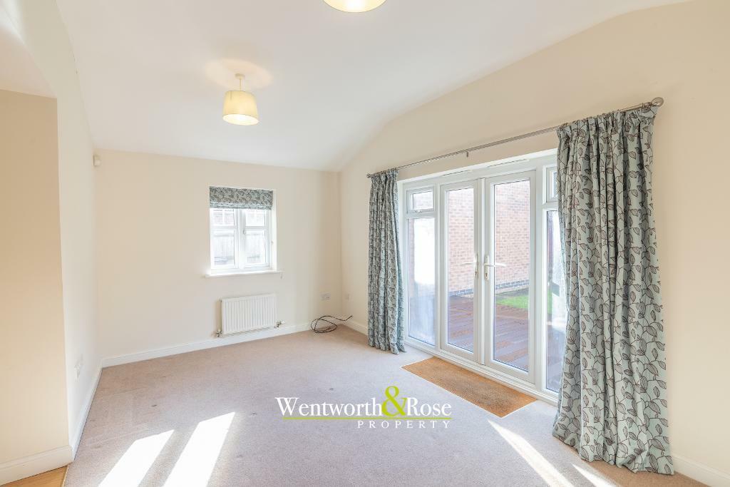 Additional property image - Cardinal Close, Harborne, Birmingham, B17 8EU