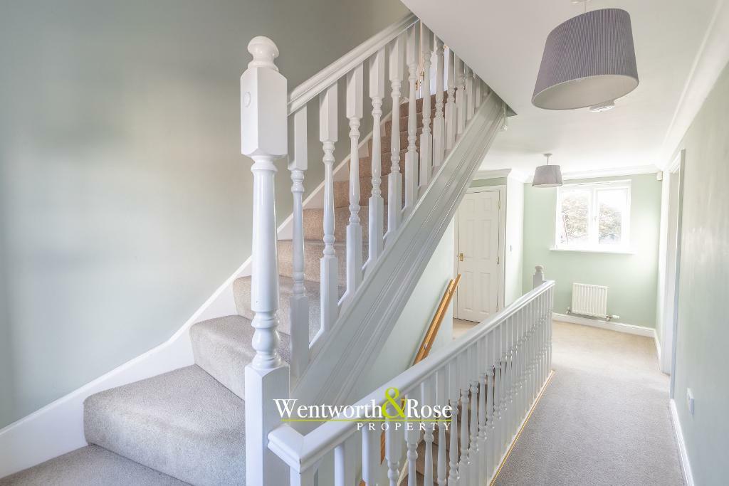 Additional property image - Cardinal Close, Harborne, Birmingham, B17 8EU
