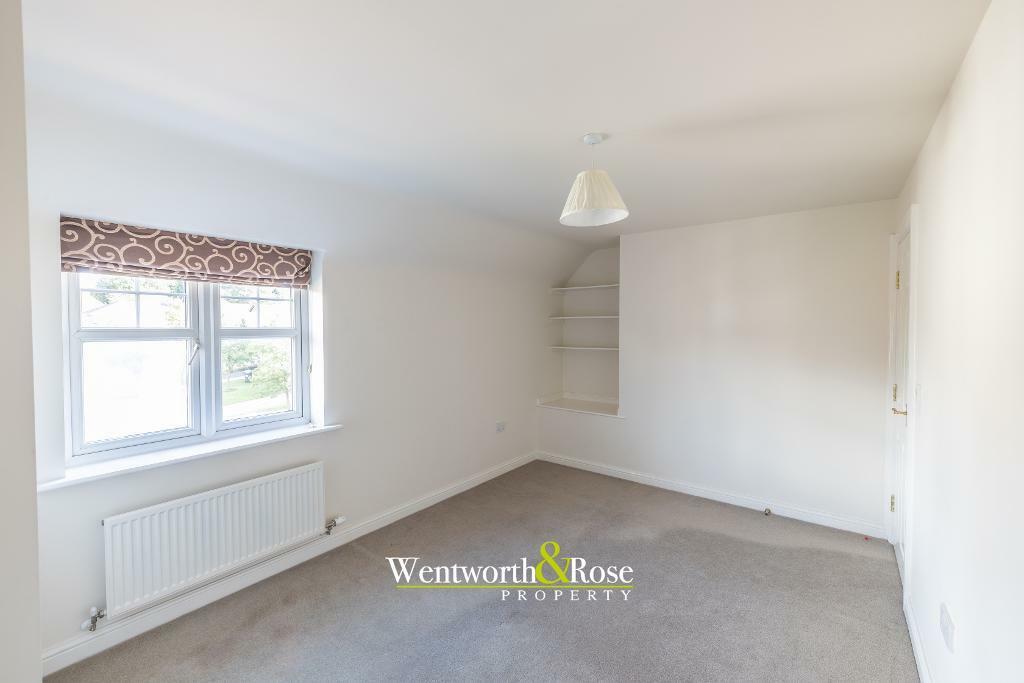 Additional property image - Cardinal Close, Harborne, Birmingham, B17 8EU