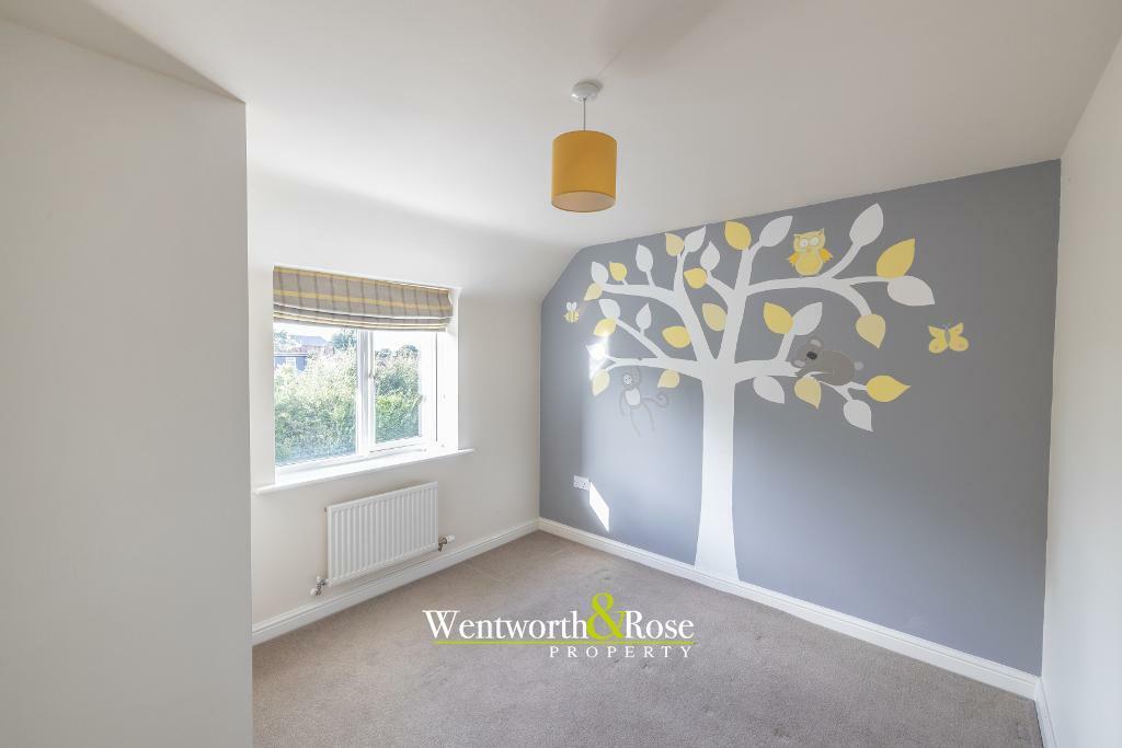 Additional property image - Cardinal Close, Harborne, Birmingham, B17 8EU
