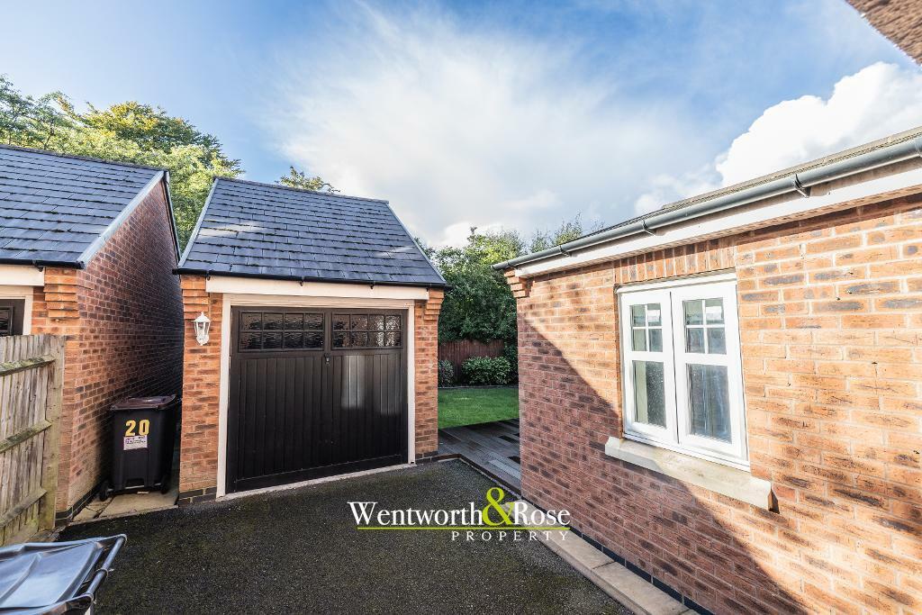 Additional property image - Cardinal Close, Harborne, Birmingham, B17 8EU