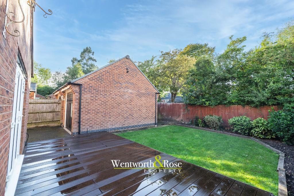 Additional property image - Cardinal Close, Harborne, Birmingham, B17 8EU