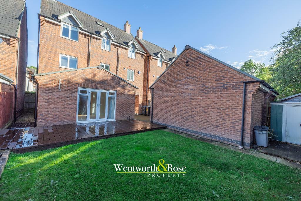 Additional property image - Cardinal Close, Harborne, Birmingham, B17 8EU