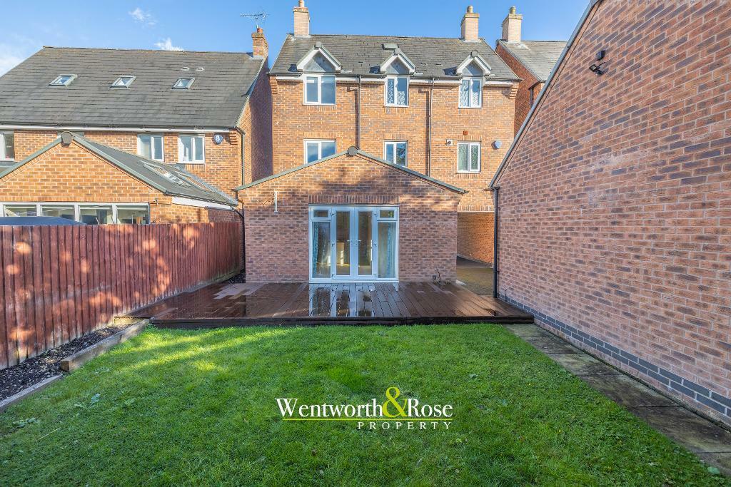 Additional property image - Cardinal Close, Harborne, Birmingham, B17 8EU