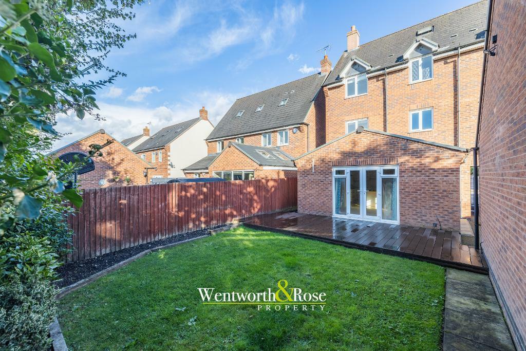 Additional property image - Cardinal Close, Harborne, Birmingham, B17 8EU