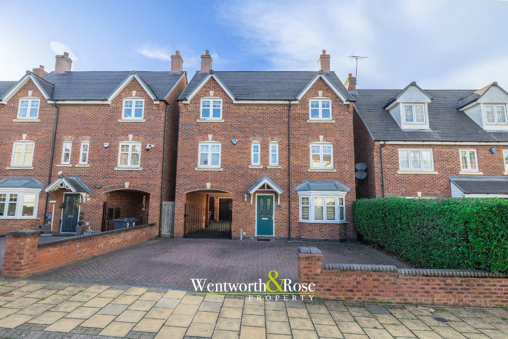 Additional property image - Cardinal Close, Harborne, Birmingham, B17 8EU