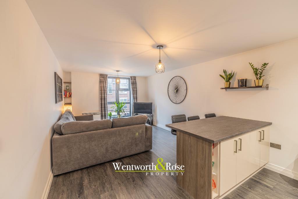 Additional property image - Warstone Lane, Birmingham, B18 6PX