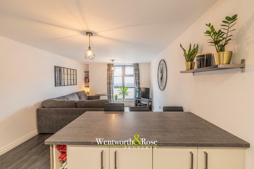 Additional property image - Warstone Lane, Birmingham, B18 6PX