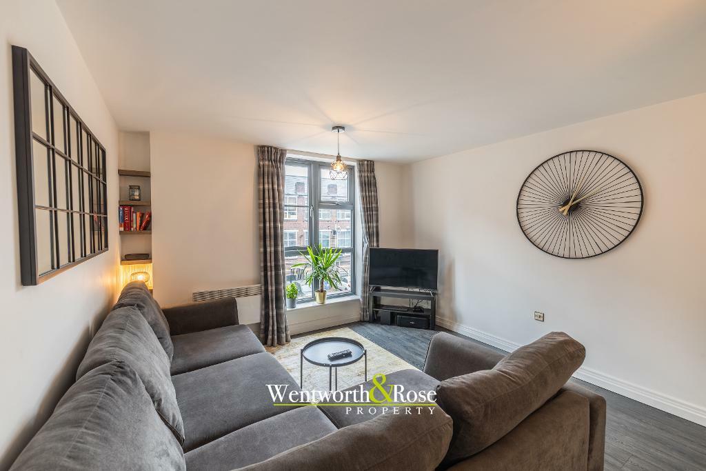 Additional property image - Warstone Lane, Birmingham, B18 6PX