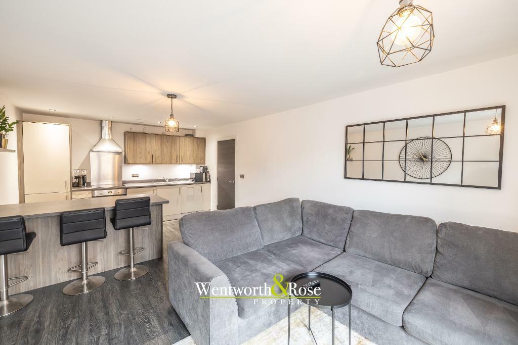 Additional property image - Warstone Lane, Birmingham, B18 6PX