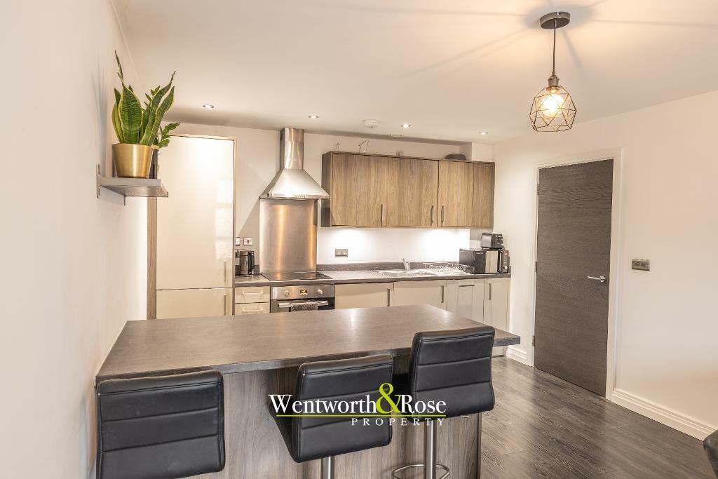 Additional property image - Warstone Lane, Birmingham, B18 6PX