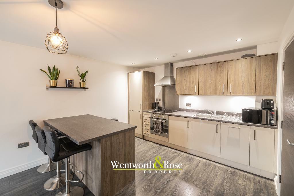 Additional property image - Warstone Lane, Birmingham, B18 6PX