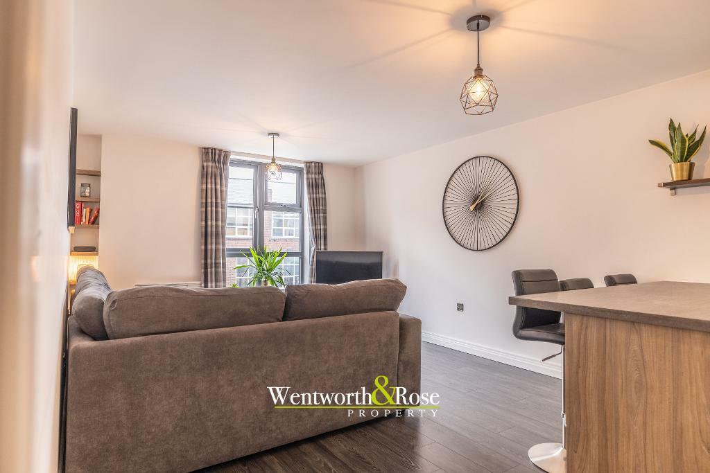 Additional property image - Warstone Lane, Birmingham, B18 6PX