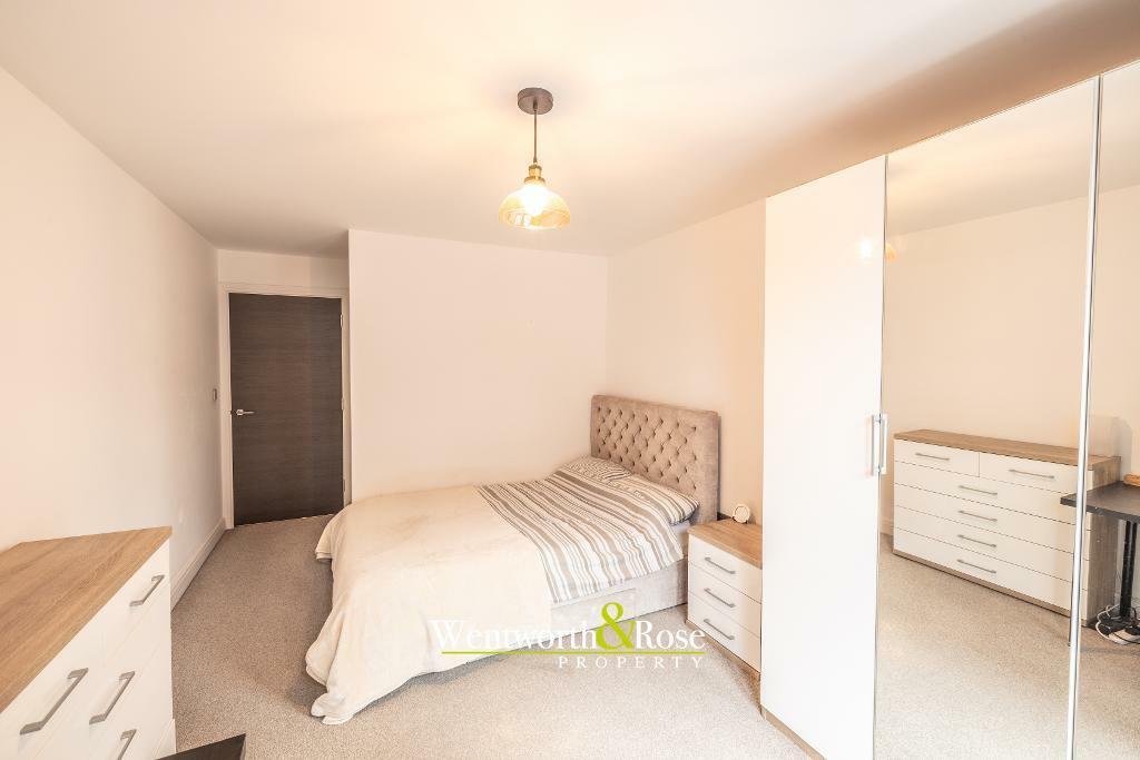 Additional property image - Warstone Lane, Birmingham, B18 6PX