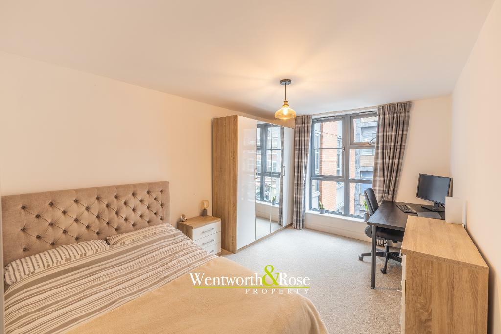 Additional property image - Warstone Lane, Birmingham, B18 6PX