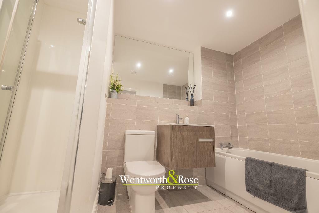 Additional property image - Warstone Lane, Birmingham, B18 6PX