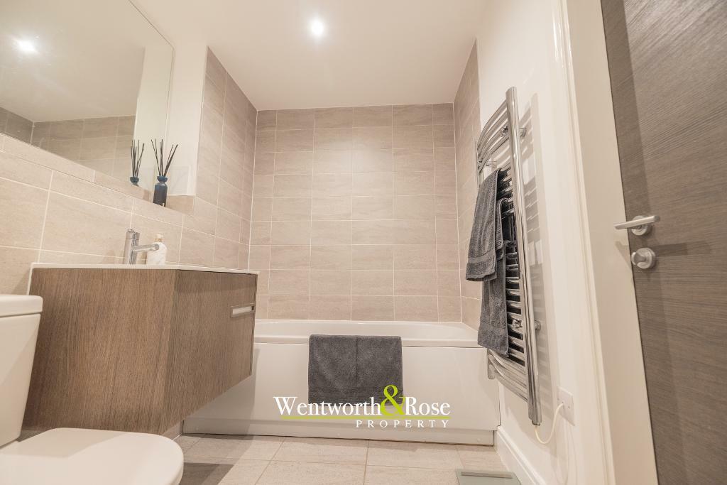 Additional property image - Warstone Lane, Birmingham, B18 6PX
