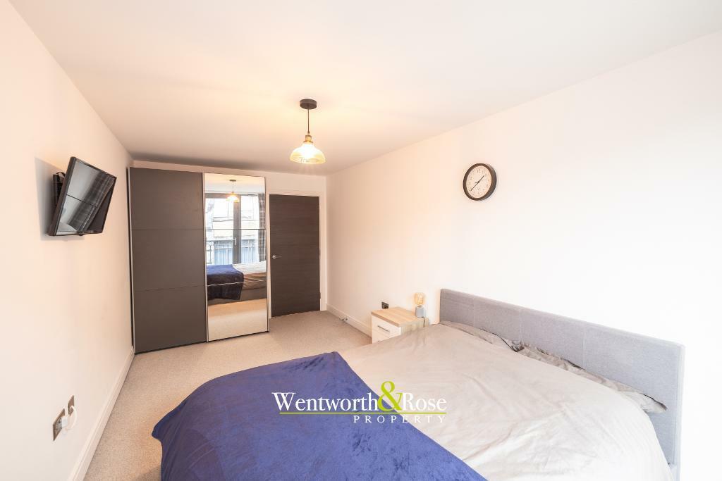 Additional property image - Warstone Lane, Birmingham, B18 6PX