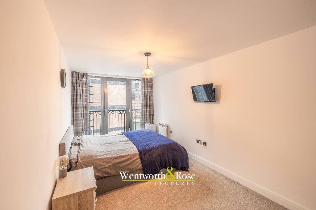 Additional property image - Warstone Lane, Birmingham, B18 6PX