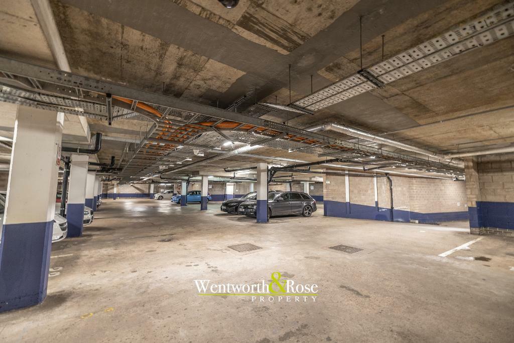 Additional property image - Warstone Lane, Birmingham, B18 6PX