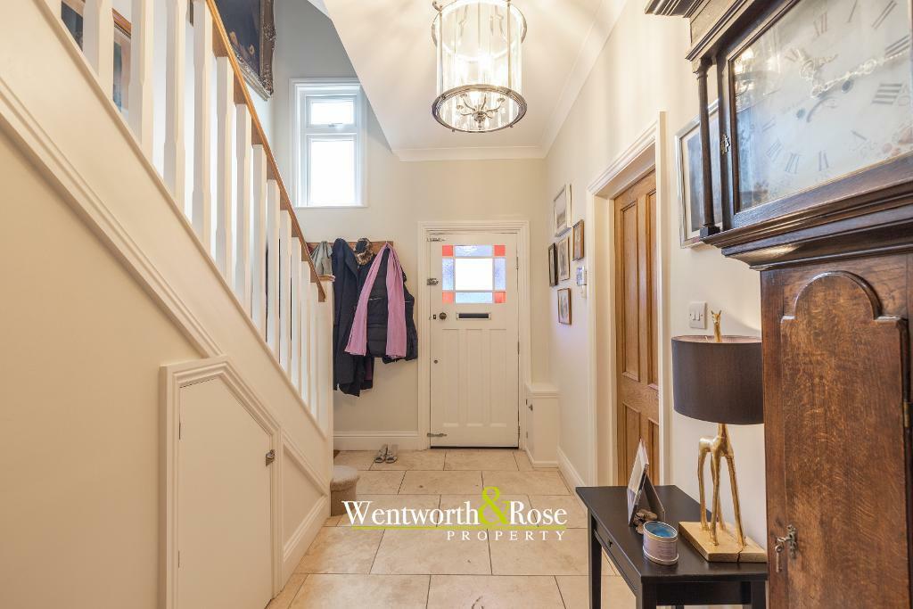 Additional property image - Park Hill Road, Harborne, Birmingham, B17 9SL