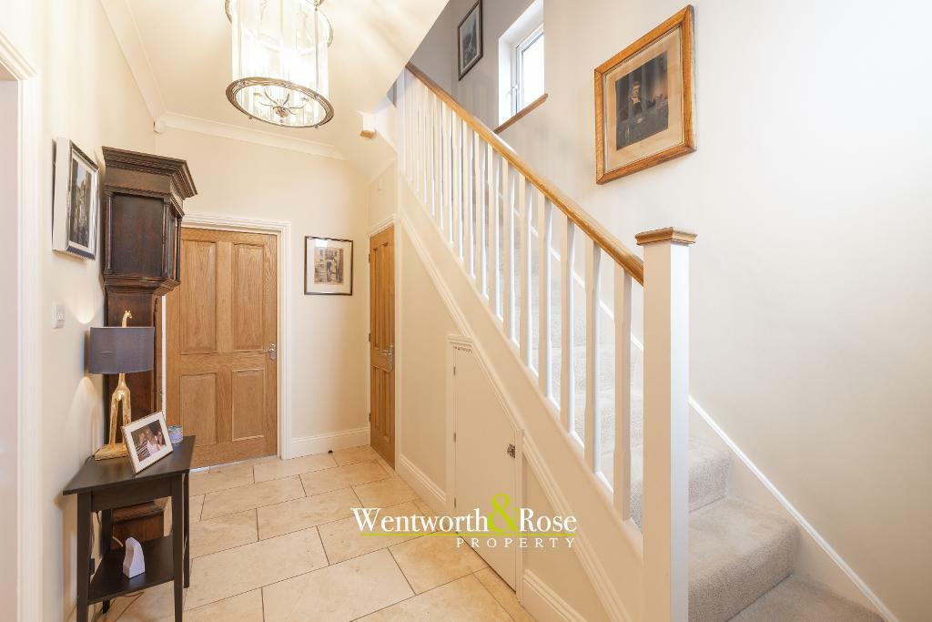 Additional property image - Park Hill Road, Harborne, Birmingham, B17 9SL
