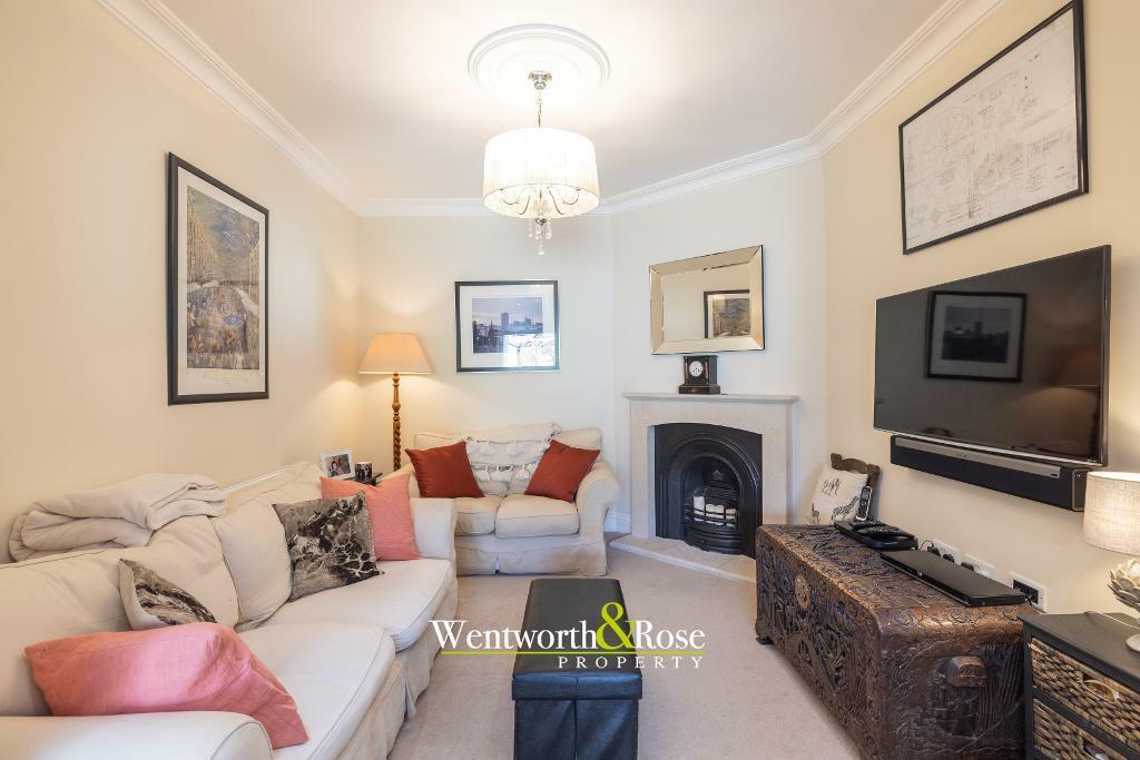 Additional property image - Park Hill Road, Harborne, Birmingham, B17 9SL