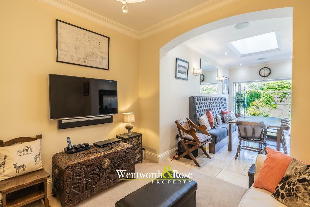 Additional property image - Park Hill Road, Harborne, Birmingham, B17 9SL