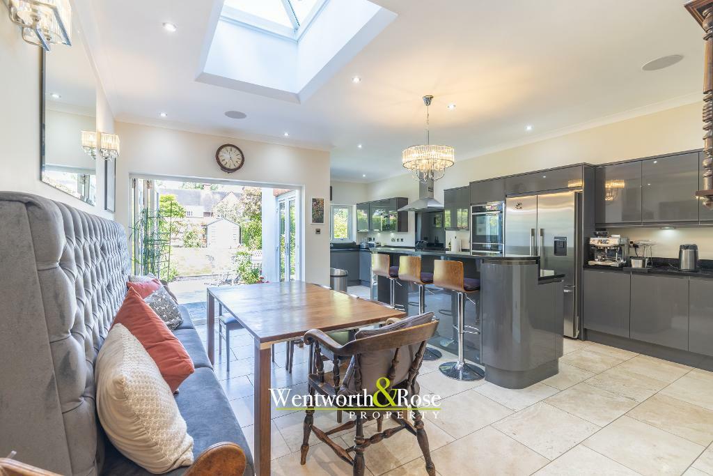 Additional property image - Park Hill Road, Harborne, Birmingham, B17 9SL