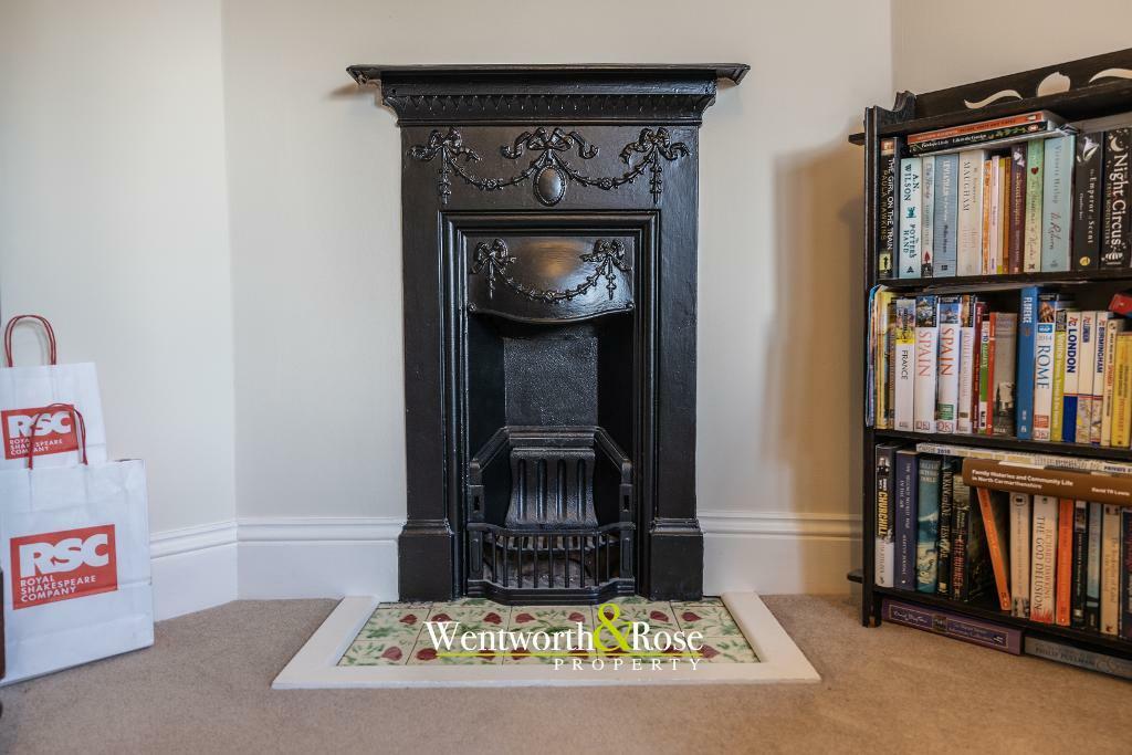 Additional property image - Park Hill Road, Harborne, Birmingham, B17 9SL
