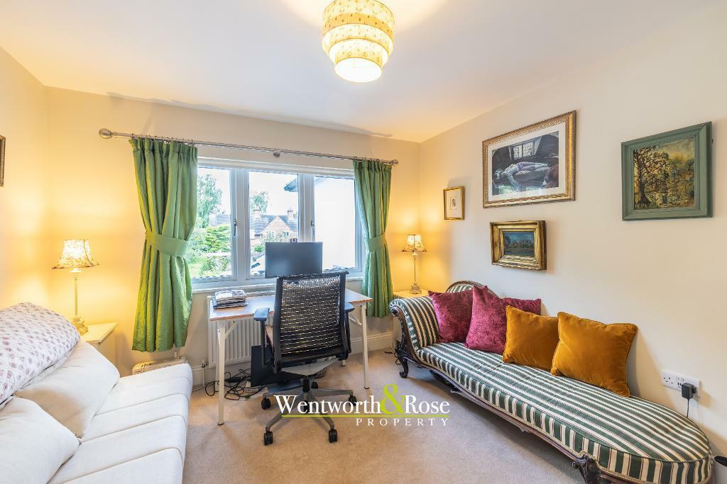 Additional property image - Park Hill Road, Harborne, Birmingham, B17 9SL