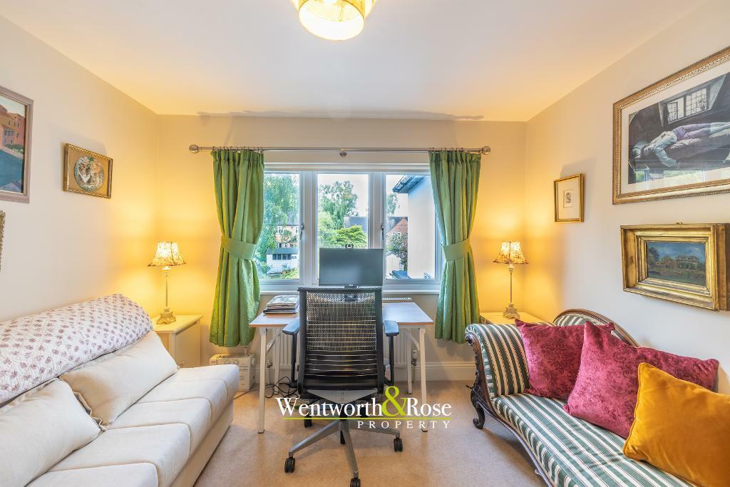 Additional property image - Park Hill Road, Harborne, Birmingham, B17 9SL