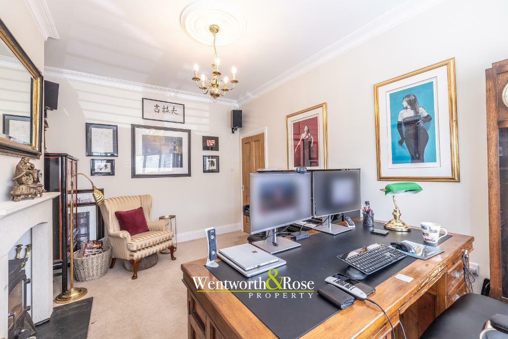 Additional property image - Park Hill Road, Harborne, Birmingham, B17 9SL