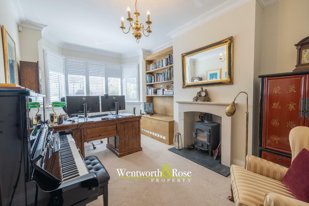 Additional property image - Park Hill Road, Harborne, Birmingham, B17 9SL