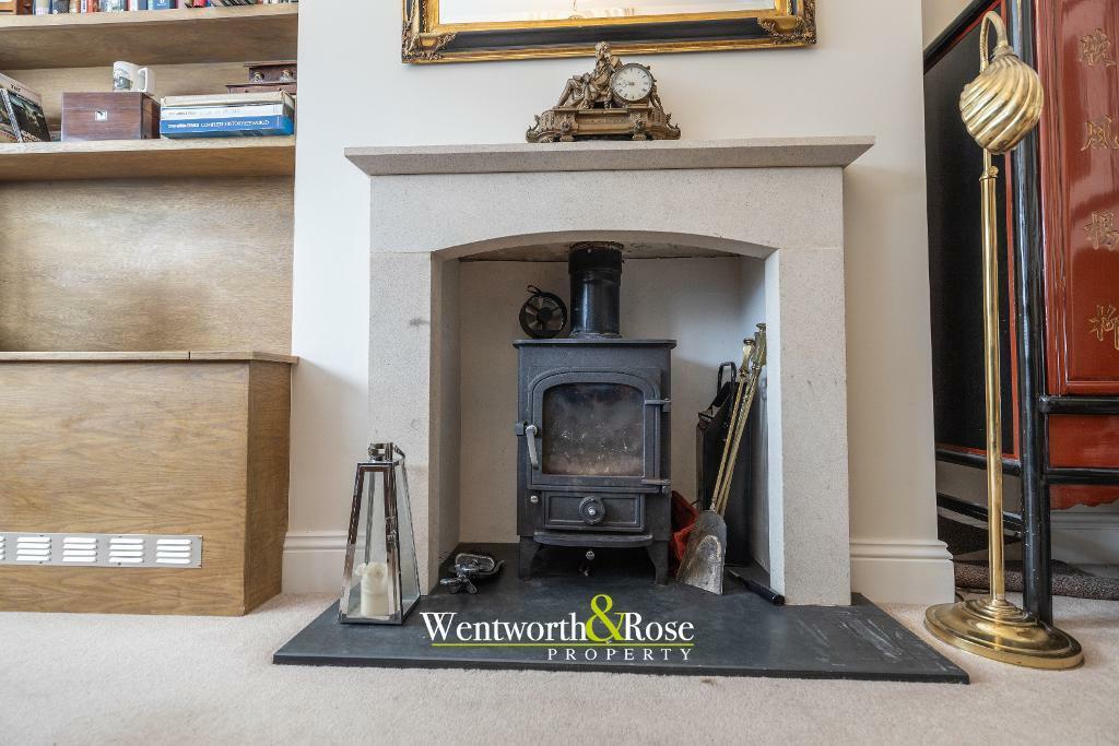 Additional property image - Park Hill Road, Harborne, Birmingham, B17 9SL