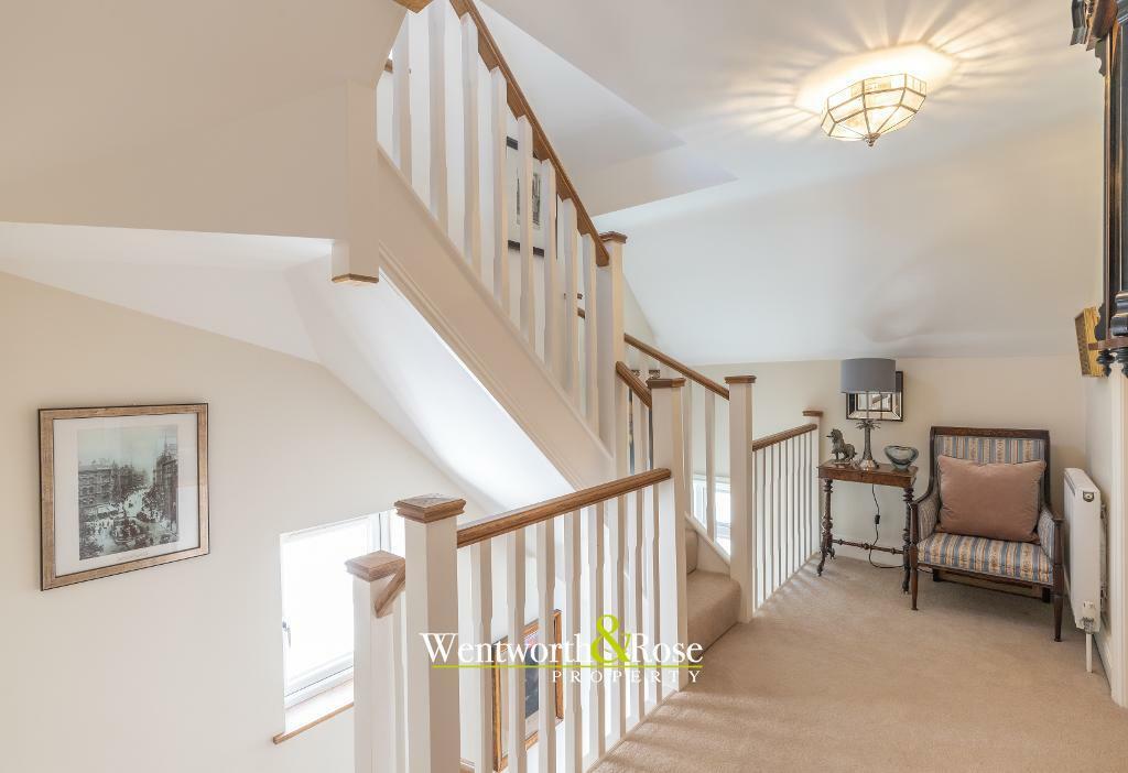 Additional property image - Park Hill Road, Harborne, Birmingham, B17 9SL