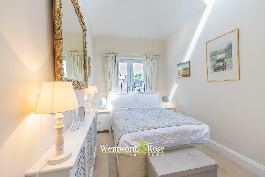 Additional property image - Park Hill Road, Harborne, Birmingham, B17 9SL