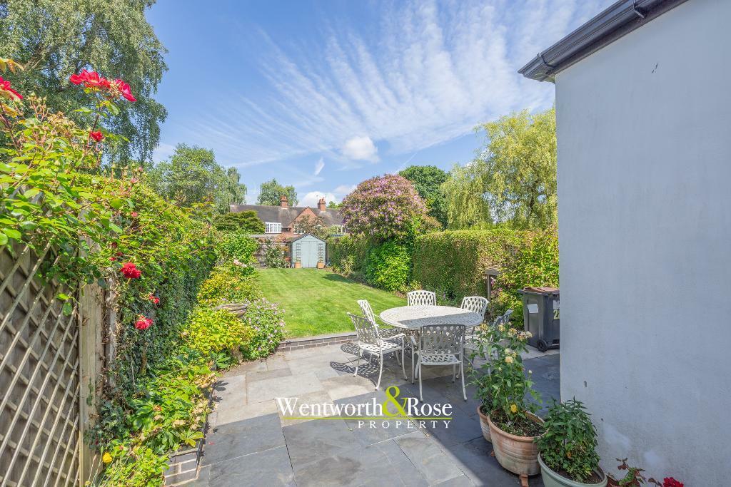 Additional property image - Park Hill Road, Harborne, Birmingham, B17 9SL