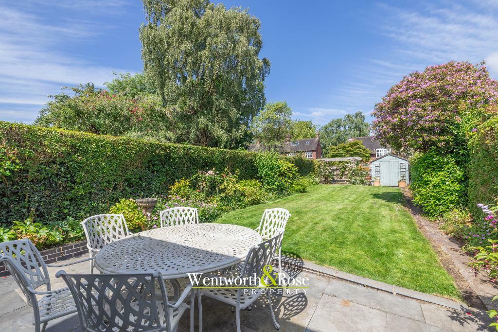Additional property image - Park Hill Road, Harborne, Birmingham, B17 9SL
