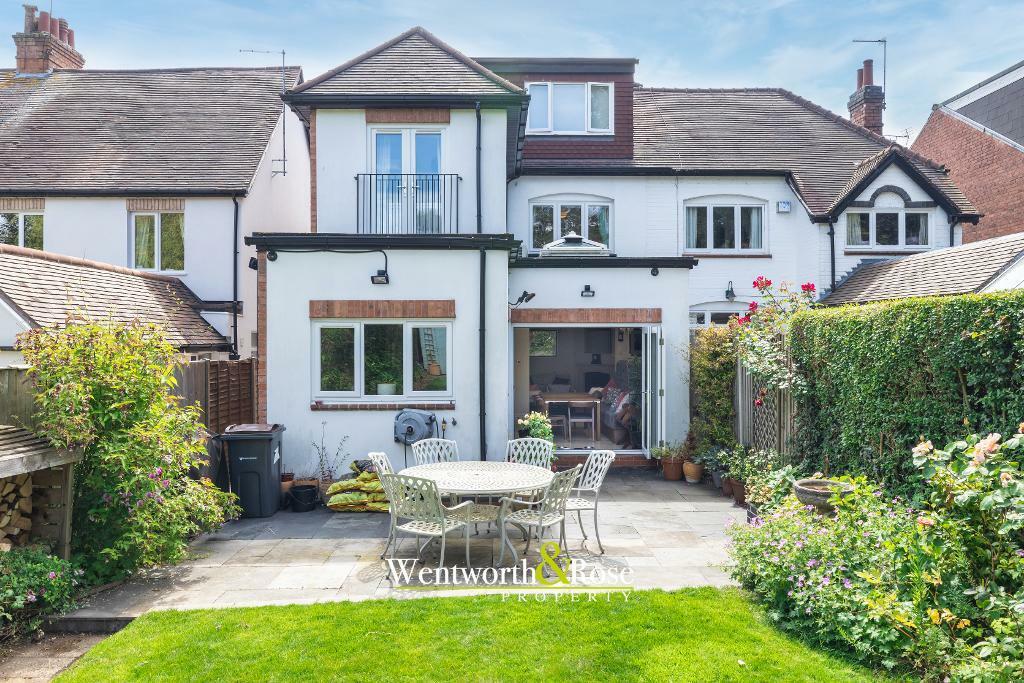 Additional property image - Park Hill Road, Harborne, Birmingham, B17 9SL
