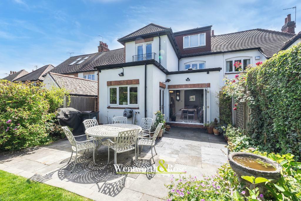Additional property image - Park Hill Road, Harborne, Birmingham, B17 9SL