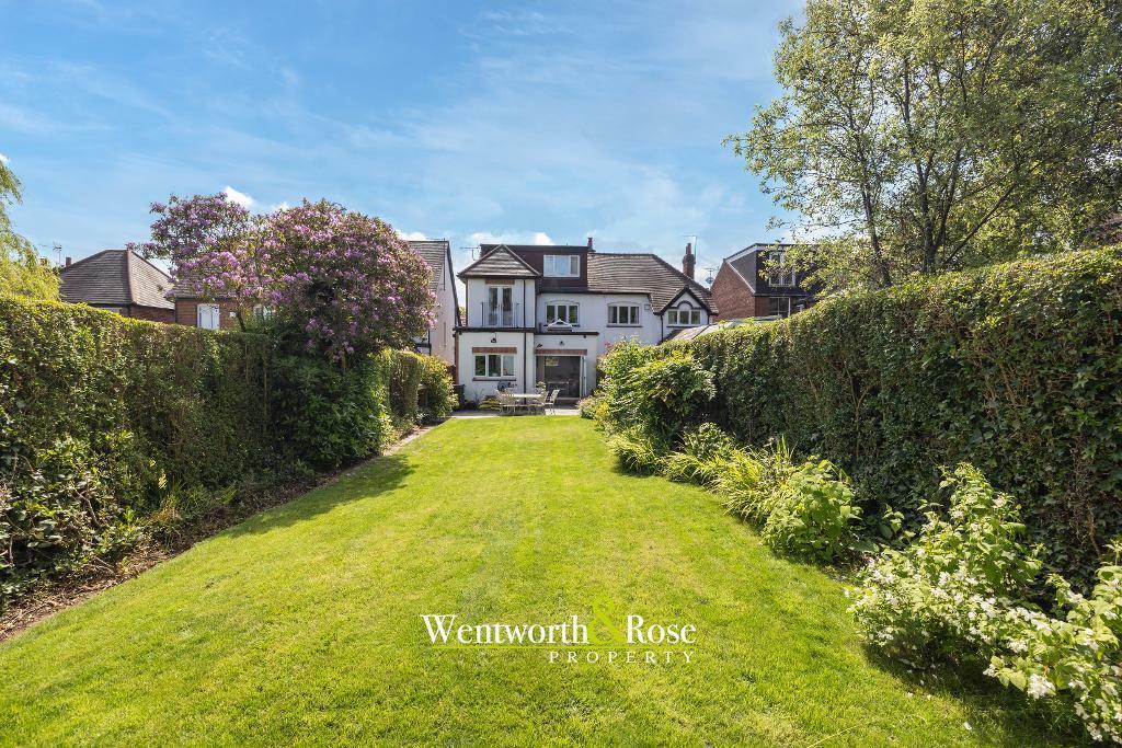 Additional property image - Park Hill Road, Harborne, Birmingham, B17 9SL